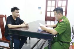 Bắt giữ 11 đối tượng trong đường dây cá độ bóng đá mùa World Cup