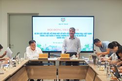 Đề xuất bổ sung quy định về khái niệm 'hàng giả'