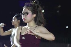 Chạy nước rút để concert Thanh xuân thật bùng nổ