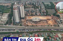 Địa ốc 24H: L&atilde;i suất 6,5% với người trẻ vay mua NƠXH; H&agrave; Nội sắp đấu gi&aacute; loạt khu đất ngh&igrave;n tỷ