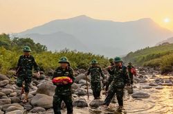 500 ngày đêm tìm kiếm, quy tập, xác định danh tính liệt sĩ: Lần theo ký ức, lời kể
