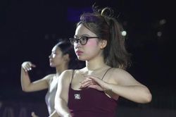 Xuyên đêm thi công, đã sẵn sàng đón 20.000 người tới concert Thanh xuân