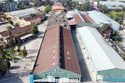 Công ty Đồ hộp Hạ Long tái khởi động sản xuất, siết chặt kiểm soát an toàn thực phẩm