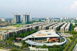 Thị trường BĐS 6 tháng cuối năm sẽ có sự thanh lọc