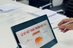 FPT Aptech hiện thực hóa cam kết việc làm, nâng cao cơ hội nghề nghiệp cho sinh viên CNTT