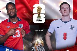 Nhận định Panama vs Anh, 04h00 ngày 28/6: Lấy lại khí thế
