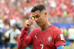 Nhận định Colombia vs Bồ Đào Nha, 06h30 ngày 28/6: Đại chiến định đoạt ngôi đầu