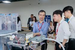 Hơn 20.000 sinh viên sẽ được hưởng chính sách hỗ trợ đào tạo nhân lực STEM