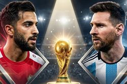 Nhận định Jordan vs Argentina, 09h00 ngày 28/6: Chạy đà cho vòng knock-out