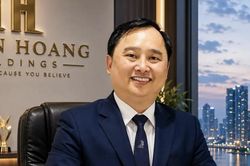 Đại gia Đỗ Th&agrave;nh Nh&acirc;n t&aacute;i xuất sau 4 năm vướng lao l&yacute;