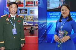 Xây dựng thế hệ thanh niên Việt Nam học tập suốt đời, làm chủ khoa học - công nghệ
