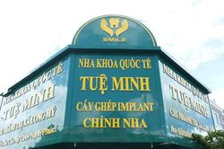 Cần Thơ phát hiện nhiều sai phạm tại Nha khoa Quốc tế Tuệ Minh