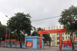 Một xã ở Hà Nội có 11 dự án thực hiện công tác giải phóng mặt bằng