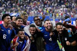 Cape Verde viết chuyện cổ tích World Cup: 'Điều gì cũng có thể xảy ra'