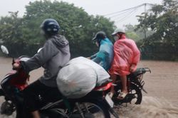 Vùng núi và trung du Bắc Bộ sắp đón đợt mưa rất lớn