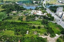 Đất nằm trong nhiều quy hoạch, căn cứ nào để chuyển mục đích sử dụng?