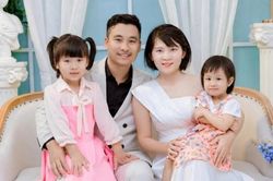 Chuyện về đôi vợ chồng lao động tiêu biểu tại BSR bền bỉ 'giữ nhịp nhà máy, giữ lửa gia đình'