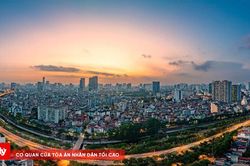 Luật Thủ đô 2026 có gì đột phá?