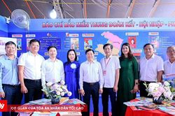 Hội Nhà báo Thanh Hóa khẳng định vai trò trong kỷ nguyên phát triển mới