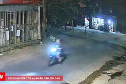 Truy tìm người lái xe máy liên quan vụ tai nạn khiến bé 4 tuổi bị thương nặng