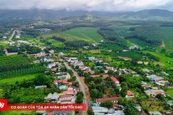 Kon Đào nỗ lực thực hiện các mục tiêu phát triển kinh tế, xã hội