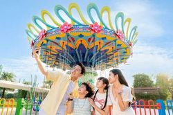 Kích cung cuối tuần sáng tạo: Tạo 'luật chơi' để doanh nghiệp tham gia (Bài 1)