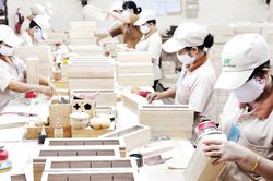Định vị đúng ngành gỗ và nội thất trong nền kinh tế