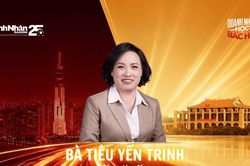 Doanh nhân học Bác Hồ để xây dựng doanh nghiệp bên vững từ con người