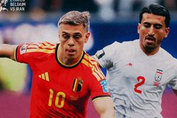 Kết quả World Cup 2026 hôm nay 27/6