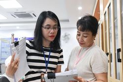 Đừng để tinh gọn đồng nghĩa với quá tải ở cấp xã