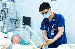Liều thuốc đảo ngược cơn đột quỵ nhồi máu não chỉ sau vài giờ