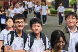 Hàng chục trường tại TPHCM dễ có điểm chuẩn lớp 10 năm 2026 ở mức thấp