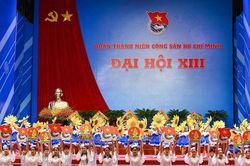 Từ tổ chức phong trào đến kiến tạo giá trị phát triển