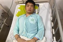 Con trai 20 tuổi cần hơn 1 tỷ đồng ghép tim, cha nghẹn ngào mong được giúp đỡ