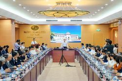 Chính sách tín dụng linh hoạt khơi thông nguồn lực cho tăng trưởng kinh tế