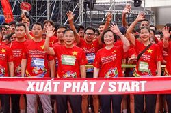 Cả nước chung một quyết tâm xây dựng xã, phường, đặc khu không ma túy