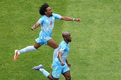 Dự đoán bóng đá CHDC Congo vs Uzbekistan: Chiến thắng tất yếu