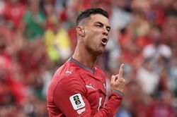 Dự đoán bóng đá Colombia vs Bồ Đào Nha: Ronaldo vui một nửa