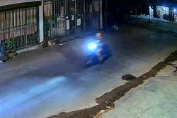 Truy tìm nữ tài xế xe máy tông bé 4 tuổi gãy xương đùi rồi bỏ trốn