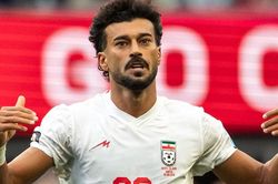 Video bóng đá Ai Cập 1-1 Iran: Nghẹt thở phút cuối