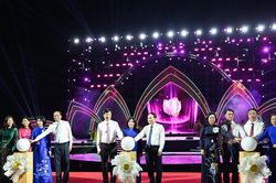 Lễ hội Sen Hà Nội năm 2026: Kể câu chuyện sen Hà Nội với nhiều sắc thái