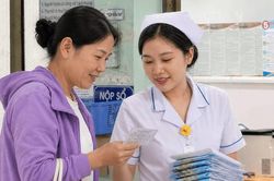 Người tham gia BHYT 5 năm liên tục được hưởng đặc quyền gì?