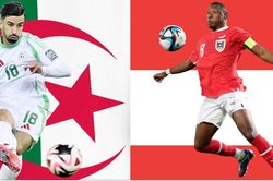 Nhận định Algeria vs &Aacute;o: Cầu h&ograve;a lấy v&eacute; đi tiếp