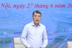 Thủ tướng yêu cầu chọn tư vấn quốc tế cho dự án đường sắt cao tốc Bắc - Nam