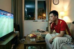 World Cup 2026 và 'cơn địa chấn' trong phòng ngủ