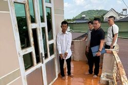 Bắt đối tượng hiếp dâm thiếu nữ 16 tuổi ở Đắk Lắk