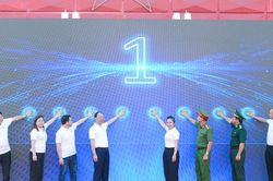 Nghệ An tổ chức Lễ mít tinh hưởng ứng Tháng hành động phòng, chống ma túy năm 2026