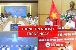 Nghệ An: Th&ocirc;ng tin nổi bật ng&agrave;y 27/6