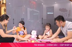 Điểm tựa sau mỗi ca làm của người lao động