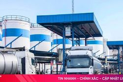Chấp thuận quy hoạch dự án bến xe kết hợp trung tâm cung ứng nhiên liệu Vũng Áng